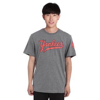 三色齐降！MLB美职棒男式沙滩短袖T恤A4066 亚马逊中国99元 包邮 （下单立减 ）
