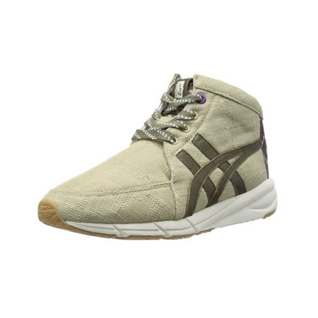 Onitsuka Tiger 鬼塚虎 D445N 中性休闲跑步鞋 396元 包邮
