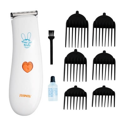 雷瓦 RE-749 B 理发器 19.9元