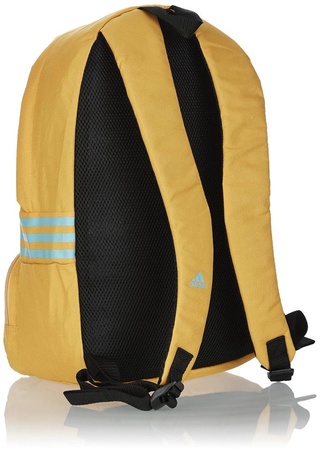 价格再降！adidas DER BP 女式 双肩背包 S03926 亚马逊中国108.97元 包邮