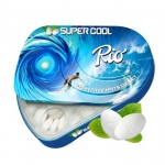 移动端：RIO 超级冰凉无糖薄荷糖压片糖 15g（铁盒装）