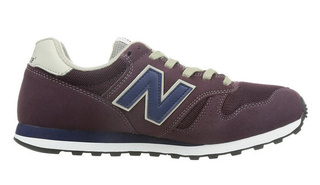 速抢！New Balance ML373AC 男士经典跑步鞋 亚马逊339.2元 包邮 （需用码）