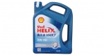 Shell 壳牌 蓝喜力 Helix HX7 5W-40 合成机油 4L