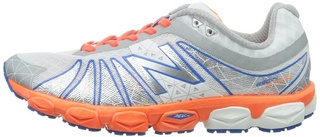 近期好价！New Balance 新百伦 M890WO4  男式跑步鞋