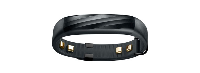 &nbsp;HOT!&nbsp; Jawbone卓棒 UP3 智能手环新品首发 预约价1698