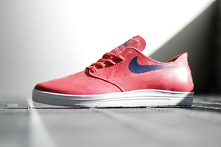 历史新低！Nike 耐克 LUNAR ONESHOT SB 户外系列男式板鞋 360元 包邮