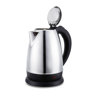 Ronshen 容声 RS-200 G1 不锈钢电热水壶 2L 29元 包邮