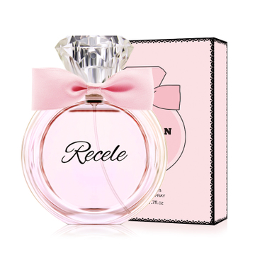 Recele 瑞希尔 秘境女士香水50ml 16.9元 包邮