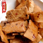 四川特产 老川东 豆腐干 多口味混装500g