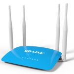 B-LINK BL-WR4000 四天线无线路由器 穿墙王