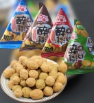 三惠 多味花生豆散装 500g