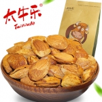 太牛乐 奶香巴旦木235g