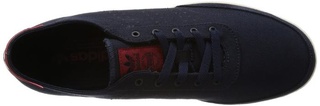 自营新低！adidas Originals 男 帆布鞋PLIMSOLE 3 亚马逊中国239.2元 包邮 （需用码）