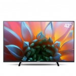 海尔 S42K 4K智能高清液晶电视 42英寸