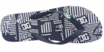 白菜价！DC SHOES 303276DCBUF 男士人字拖