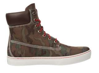 国内好价！Timberland 添柏岚 男 户外运动靴 6956R 亚马逊715元 包邮