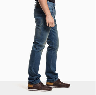 双车线系列！Levi&#039;s 李维斯 男式 Double Stitch 牛仔裤 亚马逊404元 包邮