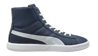 历史新低！PUMA 彪马 Archive Lite Mid 休闲运动鞋 亚马逊208元 包邮 （需用码）