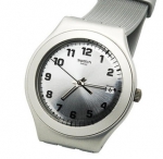 斯沃琪 YGS4032 金属系列石英中性手表