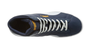 历史新低！PUMA 彪马 Archive Lite Mid 休闲运动鞋 亚马逊208元 包邮 （需用码）