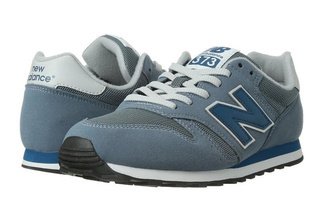 新品新低！New Balance 新百伦 ML373AB 男士经典跑步鞋 339.2元 包邮 （需用码）