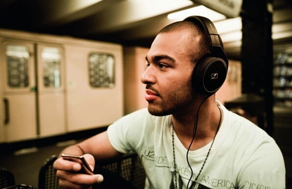 Sennheiser 森海塞尔 HD429 头戴式便携耳机 299元 包邮