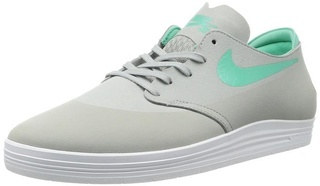 历史新低！Nike 耐克 LUNAR ONESHOT SB 户外系列男式板鞋 360元 包邮