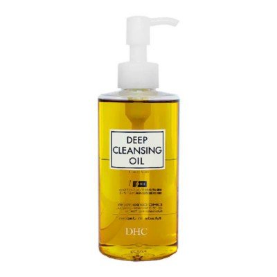 DHC蝶翠诗橄榄卸妆油200ml 139元 包邮