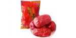 一品玉 和田骏枣六星 450g