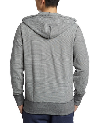 码全好价！Nike 耐克 526650-010 男式夹克连帽卫衣
