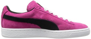 经典款！PUMA彪马Suede Classic女休闲跑步鞋 亚马逊中国198.4元 包邮 （需用码）