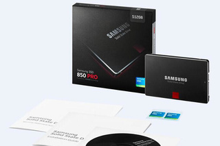 历史新低！三星850PRO 128G 2.5英寸 SATA-3 固态硬盘 京东商城699元 包邮