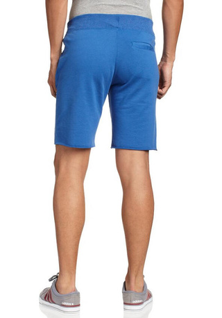 直降！阿迪达斯运动生活 SPORT CASUAL 男式 短裤 亚马逊165元 包邮 （需用码）