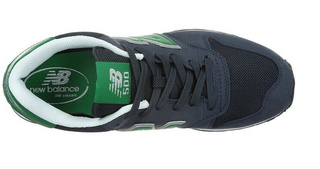 新品好价！New Balance GM500NSG 男 休闲跑步鞋 亚马逊312元 包邮 （需用码）