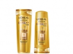 L'OREAL PARIS 巴黎欧莱雅 精油润养超值洗护套装(洗发露400ml+润发乳200ml)