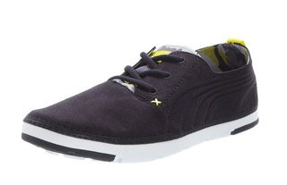 三色可选！PUMA 彪马 Future Tekkies 男式 运动鞋 亚马逊224元 包邮 （需用码）