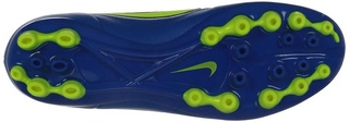 赛场助力！Nike TIEMPO GENIO LEATHER男子足球鞋 亚马逊中国344元 包邮 （限尺码）