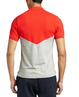 夏日单品！NIKE BB PIVOT 男子POLO衫 亚马逊194元 包邮