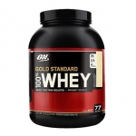 Optimum Nutrition 欧普特蒙 蛋白营养粉饮料 香草味 2270g