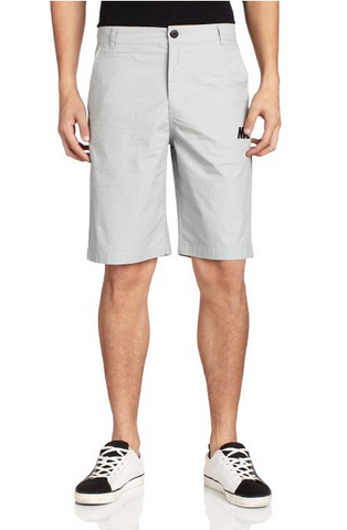 近期好价！NIKE BASIC SHORT 男子短裤 亚马逊227元 包邮