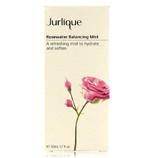 好价！JURLIQUE 茱莉蔻玫瑰衡肤花卉水50ml 亚马逊中国176元 包邮 （Z秒杀）