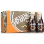 雀巢 (丝滑拿铁)咖啡 268ml*15瓶