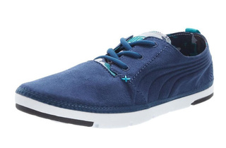 三色可选！PUMA 彪马 Future Tekkies 男式 运动鞋 亚马逊224元 包邮 （需用码）