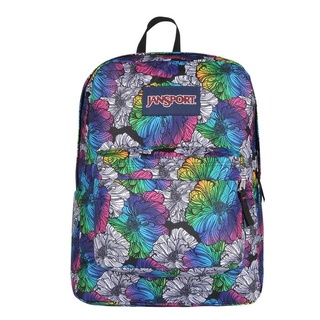 多色齐降！JanSport 中性 SuperBreak 双肩背包 T501 亚马逊中国198元 包邮