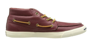 开口笑！匡威 JACK PURCELL 中性 休闲鞋 亚马逊280元 包邮