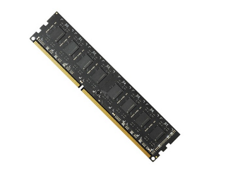 历史最低！十铨（Team）DDR3 1600 4G 台式机内存 易迅129元 包邮