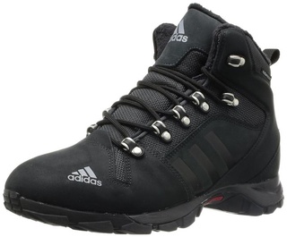 历史新低！adidas OUTDOOR SNOWTRAIL 男 徒步鞋 亚马逊中国592元 包邮