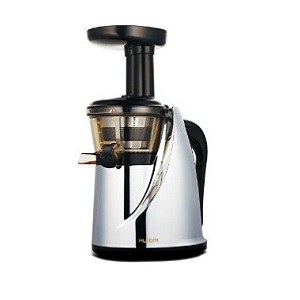 HUROM 惠人 HU-700 CB 慢速原汁机 1499元