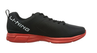 码全好价！Li Ning 李宁 男 跑步鞋 ARBJ051 亚马逊143.2元 包邮 （需用码）