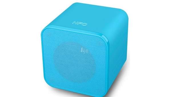 aigo 爱国者 BT109 蓝牙NFC音箱